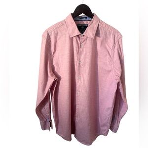 Pink Report Collection Modern Fit XL Dress Short for Men